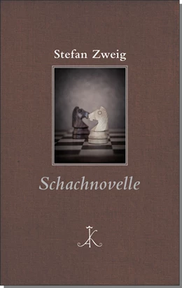 Abbildung von Zweig / Wenzelburger | Stefan Zweig: Schachnovelle | 1. Auflage | 2015 | beck-shop.de