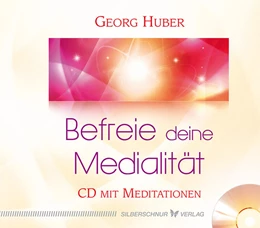 Abbildung von Huber | Befreie deine Medialität | 1. Auflage | 2015 | beck-shop.de