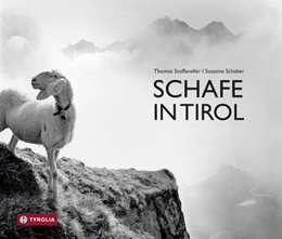 Abbildung von Schaber | Schafe in Tirol | 1. Auflage | 2015 | beck-shop.de
