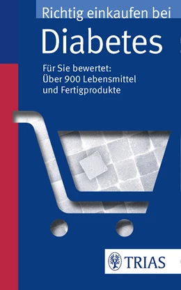 Abbildung von Hofele / Burkard | Richtig einkaufen bei Diabetes | 3. Auflage | 2015 | beck-shop.de