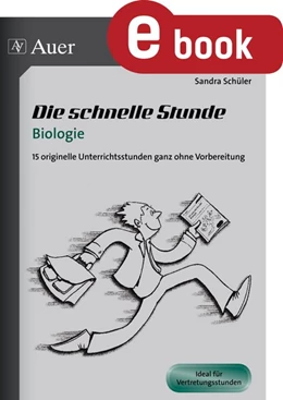 Abbildung von Schüler | Die schnelle Stunde Biologie | 1. Auflage | 2023 | beck-shop.de