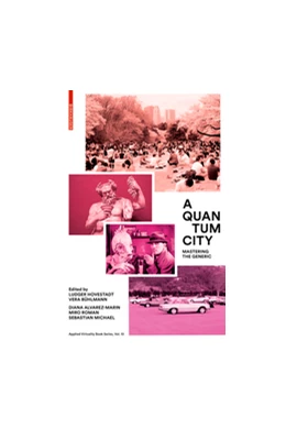 Abbildung von Hovestadt / Bühlmann | A Quantum City | 1. Auflage | 2015 | beck-shop.de