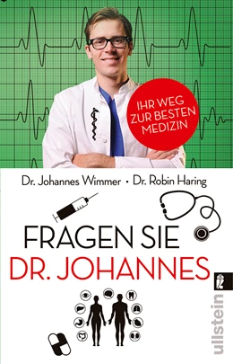 Abbildung von Haring / Wimmer | Fragen Sie Dr. Johannes | 1. Auflage | 2015 | beck-shop.de