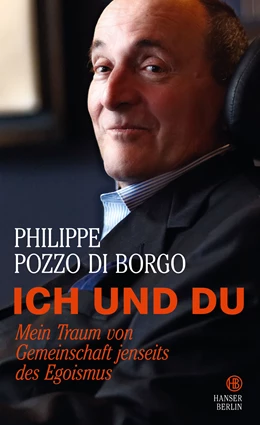 Abbildung von Pozzo di Borgo | Ich und Du | 1. Auflage | 2015 | beck-shop.de