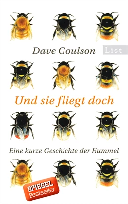 Abbildung von Goulson | Und sie fliegt doch | 1. Auflage | 2016 | beck-shop.de