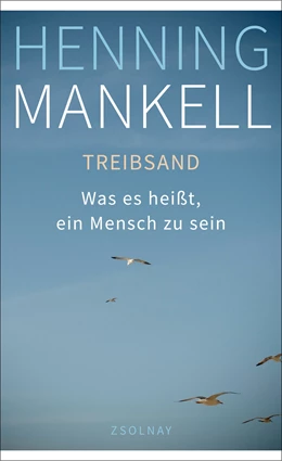 Abbildung von Mankell | Treibsand | 1. Auflage | 2015 | beck-shop.de