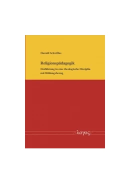 Abbildung von Schwillus | Religionspädagogik | 1. Auflage | 2015 | beck-shop.de