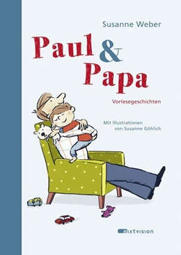 Abbildung von Weber | Paul & Papa | 1. Auflage | 2015 | beck-shop.de