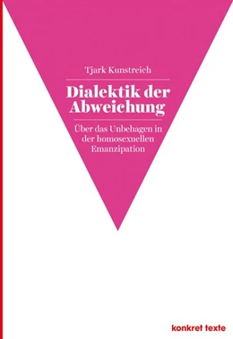 Abbildung von Kunstreich | Dialektik der Abweichung | 1. Auflage | 2015 | beck-shop.de