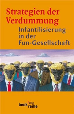 Abbildung von Wertheimer, Jürgen / Zima, Peter V. | Strategien der Verdummung | 6. Auflage | 2006 | 1423 | beck-shop.de