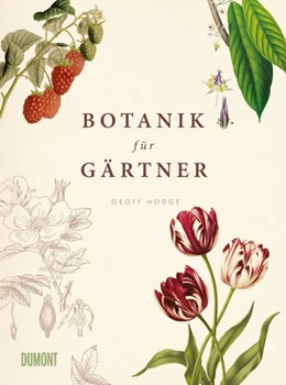 Abbildung von Hodge | Botanik für Gärtner | 1. Auflage | 2015 | beck-shop.de