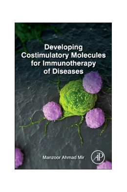 Abbildung von Mir | Developing Costimulatory Molecules for Immunotherapy of Diseases | 1. Auflage | 2015 | beck-shop.de