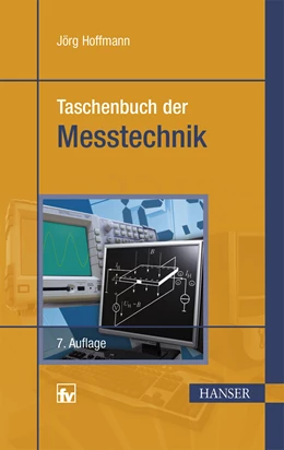 Abbildung von Hoffmann | Taschenbuch der Messtechnik | 7. Auflage | 2015 | beck-shop.de