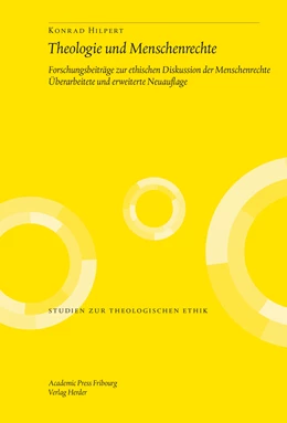 Abbildung von Hilpert | Theologie und Menschenrechte | 1. Auflage | 2016 | 145 | beck-shop.de