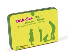 Abbildung von Filker / Schott | Talk-Box Vol. 9 - Leben mit Kindern | 3. Auflage | 2021 | beck-shop.de