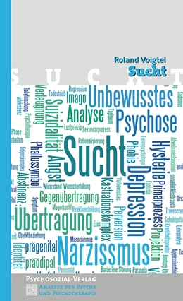 Abbildung von Voigtel | Sucht | 1. Auflage | 2015 | beck-shop.de