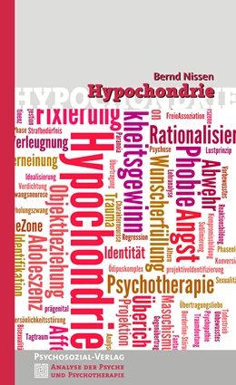 Abbildung von Nissen / May | Hypochondrie | 1. Auflage | 2015 | beck-shop.de