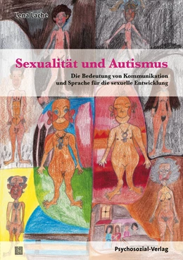 Abbildung von Lache | Sexualität und Autismus | 1. Auflage | 2016 | beck-shop.de