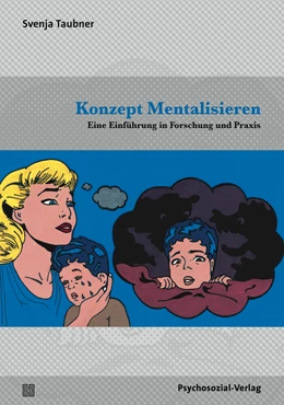 Abbildung von Taubner | Konzept Mentalisieren | 1. Auflage | 2015 | beck-shop.de