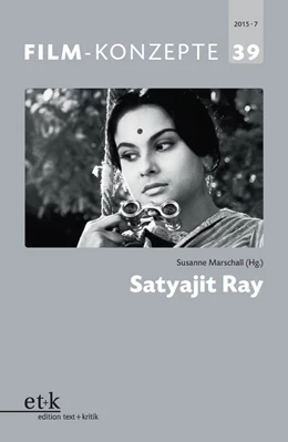Abbildung von Satyajit Ray | 1. Auflage | 2015 | 39 | beck-shop.de
