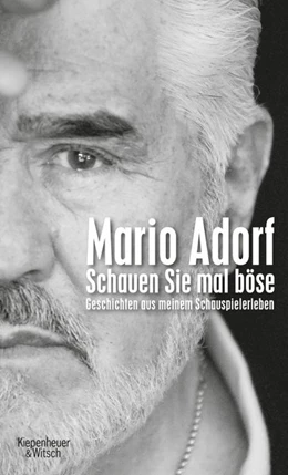 Abbildung von Adorf | Schauen Sie mal böse | 1. Auflage | 2015 | beck-shop.de