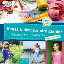 Abbildung von Derham | Neues Leben für alte Kleider | 1. Auflage | 2015 | beck-shop.de