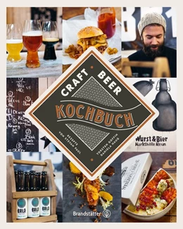 Abbildung von Goffin / Paul | Craft Beer Kochbuch | 1. Auflage | 2015 | beck-shop.de