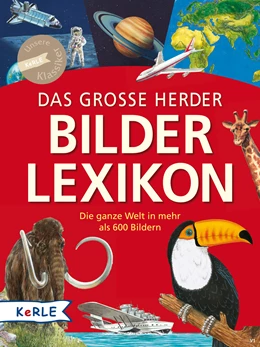 Abbildung von Das große Herder Bilderlexikon | 1. Auflage | 2015 | beck-shop.de