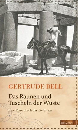 Abbildung von Bell / Gretter | Das Raunen und Tuscheln der Wüste | 1. Auflage | 2015 | beck-shop.de