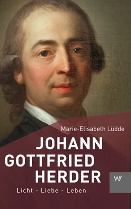 Abbildung von Lüdde | Johann Gottfried Herder | 1. Auflage | 2016 | beck-shop.de