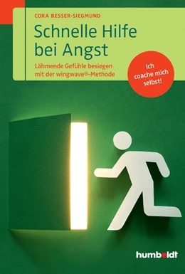 Abbildung von Besser-Siegmund | Schnelle Hilfe bei Angst | 1. Auflage | 2015 | beck-shop.de