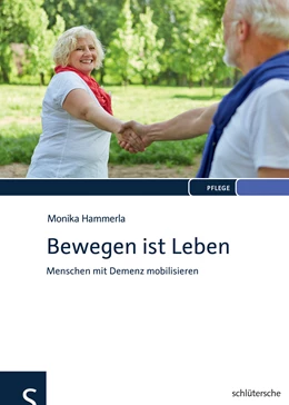 Abbildung von Hammerla | Bewegen ist Leben | 1. Auflage | 2016 | beck-shop.de