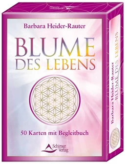 Abbildung von Heider-Rauter | Blume des Lebens | 1. Auflage | 2015 | beck-shop.de