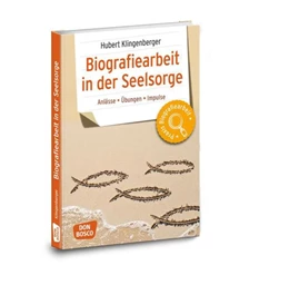 Abbildung von Klingenberger | Biografiearbeit in der Seelsorge | 1. Auflage | 2015 | beck-shop.de