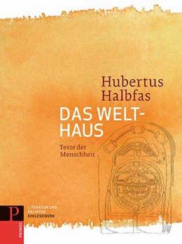 Abbildung von Halbfas | Das Welthaus | 1. Auflage | 2017 | beck-shop.de
