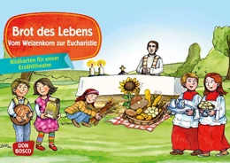 Abbildung von Schweiger | Brot des Lebens | 1. Auflage | 2015 | beck-shop.de