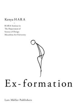 Abbildung von Hara | Ex-formation | 1. Auflage | 2015 | beck-shop.de