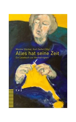 Abbildung von Seifert / Stocker | Alles hat seine Zeit | 1. Auflage | 2015 | beck-shop.de