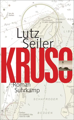 Abbildung von Seiler | Kruso | 8. Auflage | 2015 | beck-shop.de