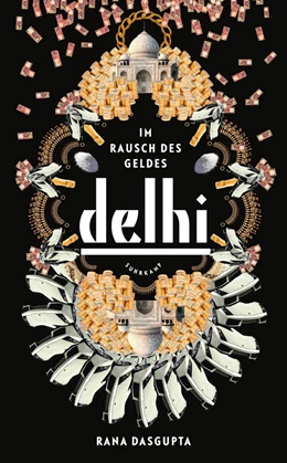 Abbildung von Dasgupta | Delhi | 1. Auflage | 2015 | beck-shop.de