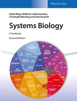 Abbildung von Klipp / Liebermeister | Systems Biology | 2. Auflage | 2016 | beck-shop.de