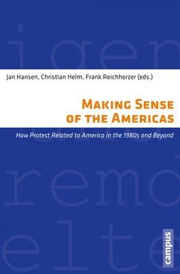 Abbildung von Hansen / Helm | Making Sense of the Americas | 1. Auflage | 2015 | 33 | beck-shop.de