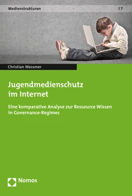Abbildung von Wassmer | Jugendmedienschutz im Internet | 1. Auflage | 2015 | 7 | beck-shop.de
