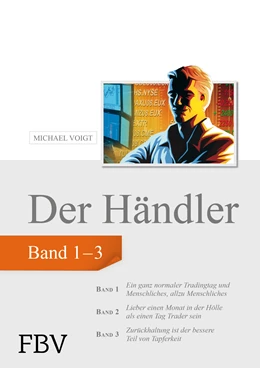 Abbildung von Voigt | Der Händler, Sammelband 1 | 1. Auflage | 2015 | beck-shop.de
