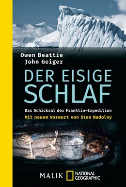 Abbildung von Beattie / Geiger | Der eisige Schlaf | 1. Auflage | 2015 | beck-shop.de