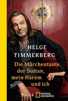 Abbildung von Timmerberg | Die Märchentante, der Sultan, mein Harem und ich | 1. Auflage | 2015 | beck-shop.de