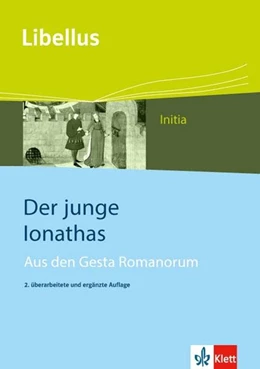 Abbildung von Glücklich | Der junge Ionathas | 1. Auflage | 2015 | beck-shop.de