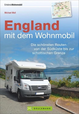 Abbildung von Moll | England mit dem Wohnmobil | 1. Auflage | 2015 | beck-shop.de