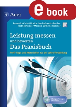 Abbildung von Schneider / Leschnikowski | Leistung messen und bewerten - Das Praxisbuch | 1. Auflage | 2023 | beck-shop.de