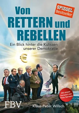 Abbildung von Willsch / Raap | Von Rettern und Rebellen | 1. Auflage | 2015 | beck-shop.de